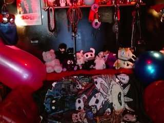 kureijihentai webcam