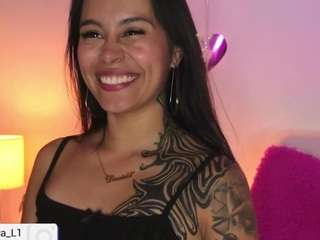 thamaral1 Live Webcam on CamSoda