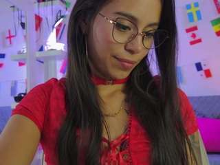 thamaral1 live webcam show