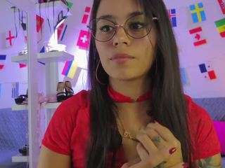 thamaral1 live webcam show