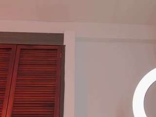 Tamy live webcam show
