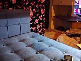  thatishuge chat room