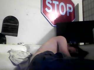 thatishuge Live Webcam on CamSoda