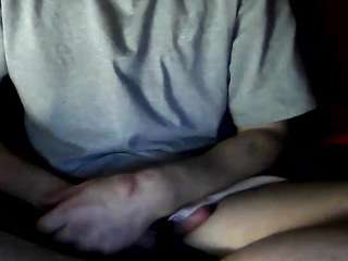 thatishuge webcam model