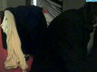 thatishuge Live Webcam on CamSoda