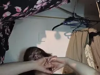 No1ukno's Live Sex Cam Show
