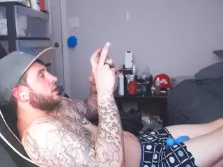 TyleM's Live Sex Cam Show
