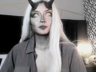 Adelinee Night Girl