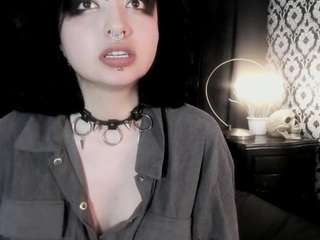 Adelinee Night Girl