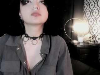 Adelinee Night Girl