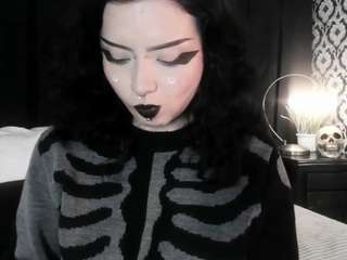Adelinee Night Girl