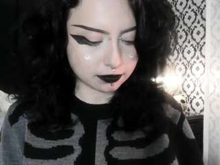 Adelinee Night Girl