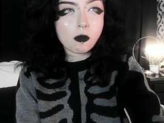 Adelinee Night Girl