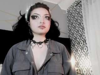 Adelinee Night Girl