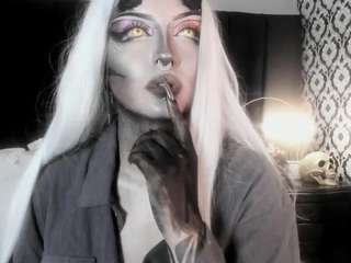 Adelinee Night Girl