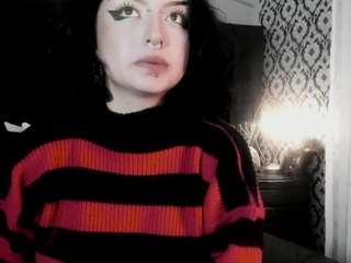 Adelinee Night Girl