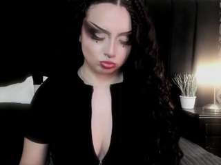 Adelinee Night Girl