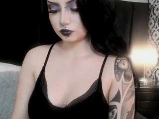 Adelinee Night Girl