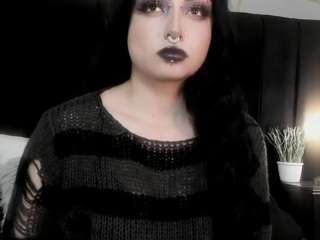 Adelinee Night Girl