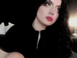 Adelinee Night Girl