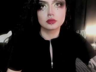 Adelinee Night Girl