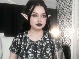 Adelinee Night Girl
