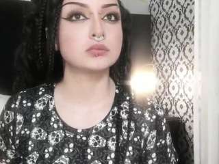 Adelinee Night Girl