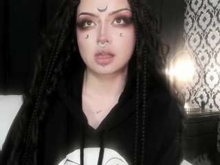 Adelinee Night Girl