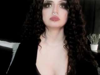 Adelinee Night Girl