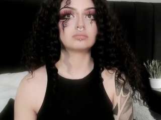 adeelinee - Live Cam