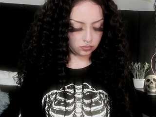 Adelinee Night Girl