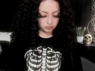 Adelinee Night Girl