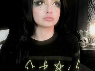 Adelinee Night Girl