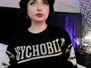 Adelinee Night Girl