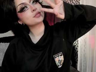 Adelinee Night Girl
