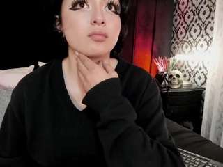 Adelinee Night Girl