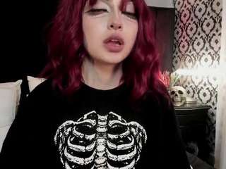 Adelinee Night Girl