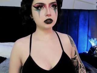 Adelinee Night Girl