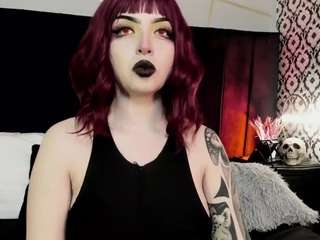 Adelinee Night Girl