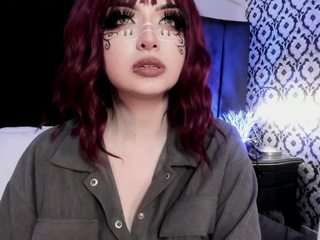 Adelinee Night Girl