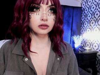Adelinee Night Girl