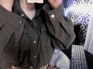 Adelinee Night Girl