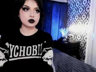 Adelinee Night Girl