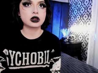 Adelinee Night Girl
