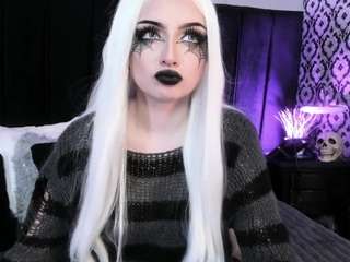 Adelinee Night Girl