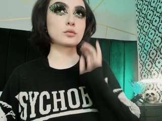 Adelinee Night Girl