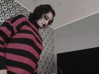 Adelinee Night Girl