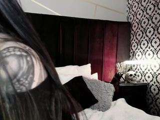 Adelinee Night Girl