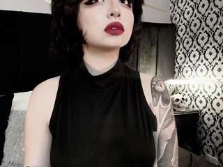 Adelinee Night Girl