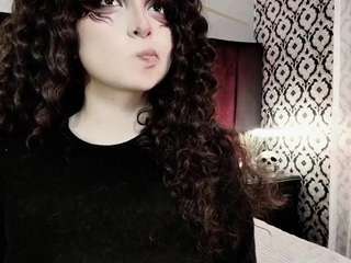 Adelinee Night Girl